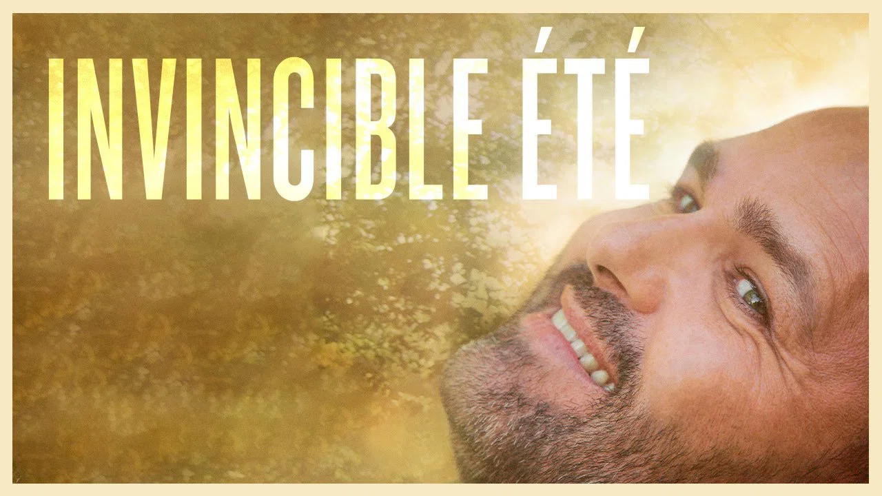 Invincible &Eacute;t&eacute; - 剧照