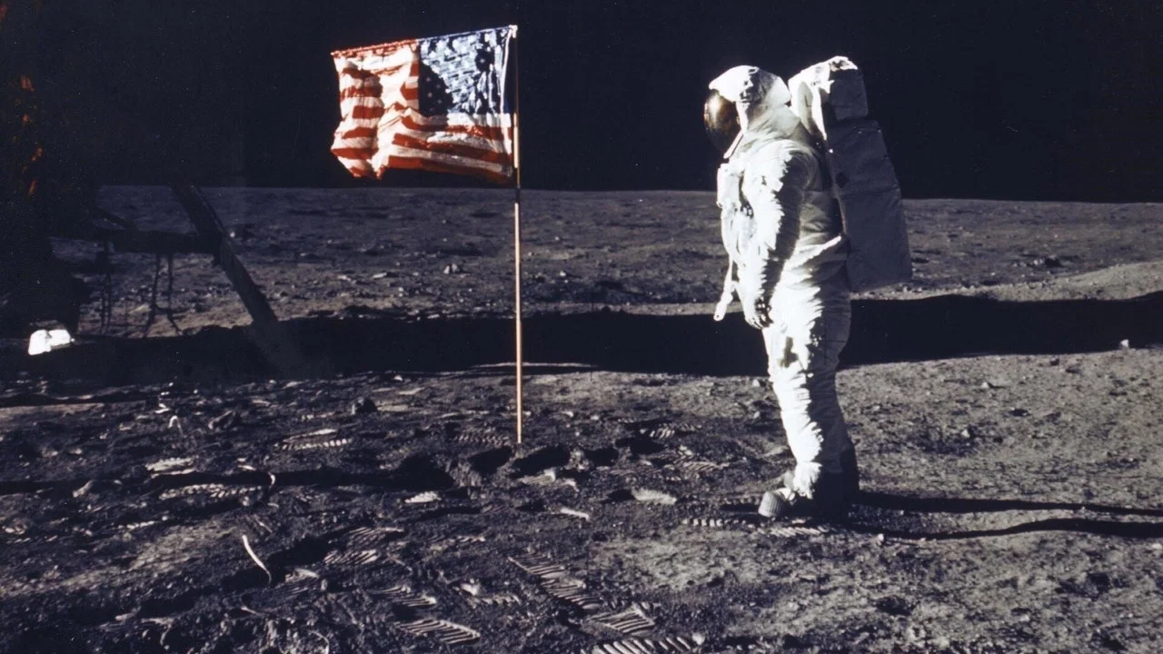 Apollo 11 : Retour vers la lune - 剧照