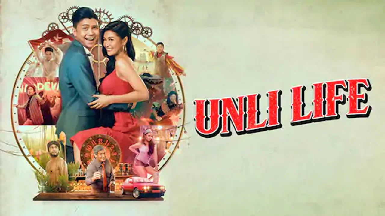 Unli Life - 剧照