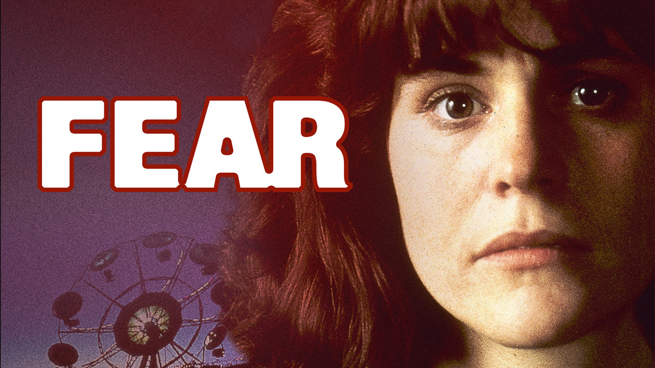 Fear - 剧照