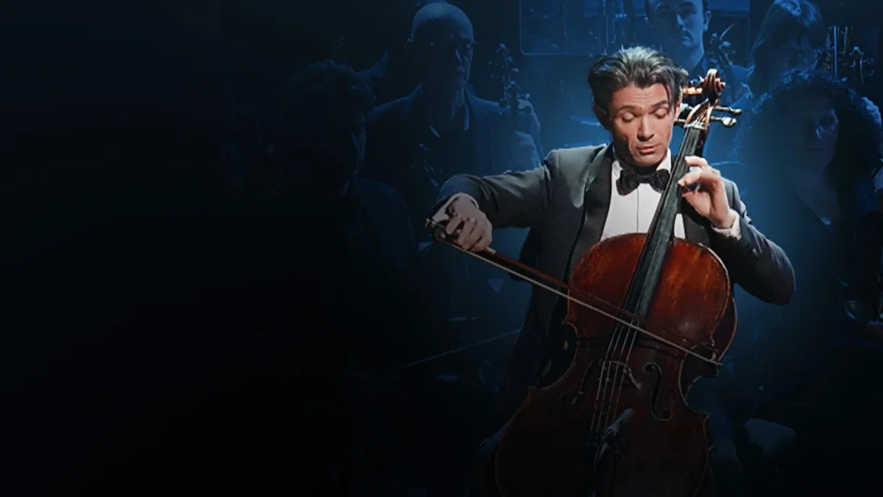 Gautier Capu&ccedil;on &agrave; l'Olympia - 剧照