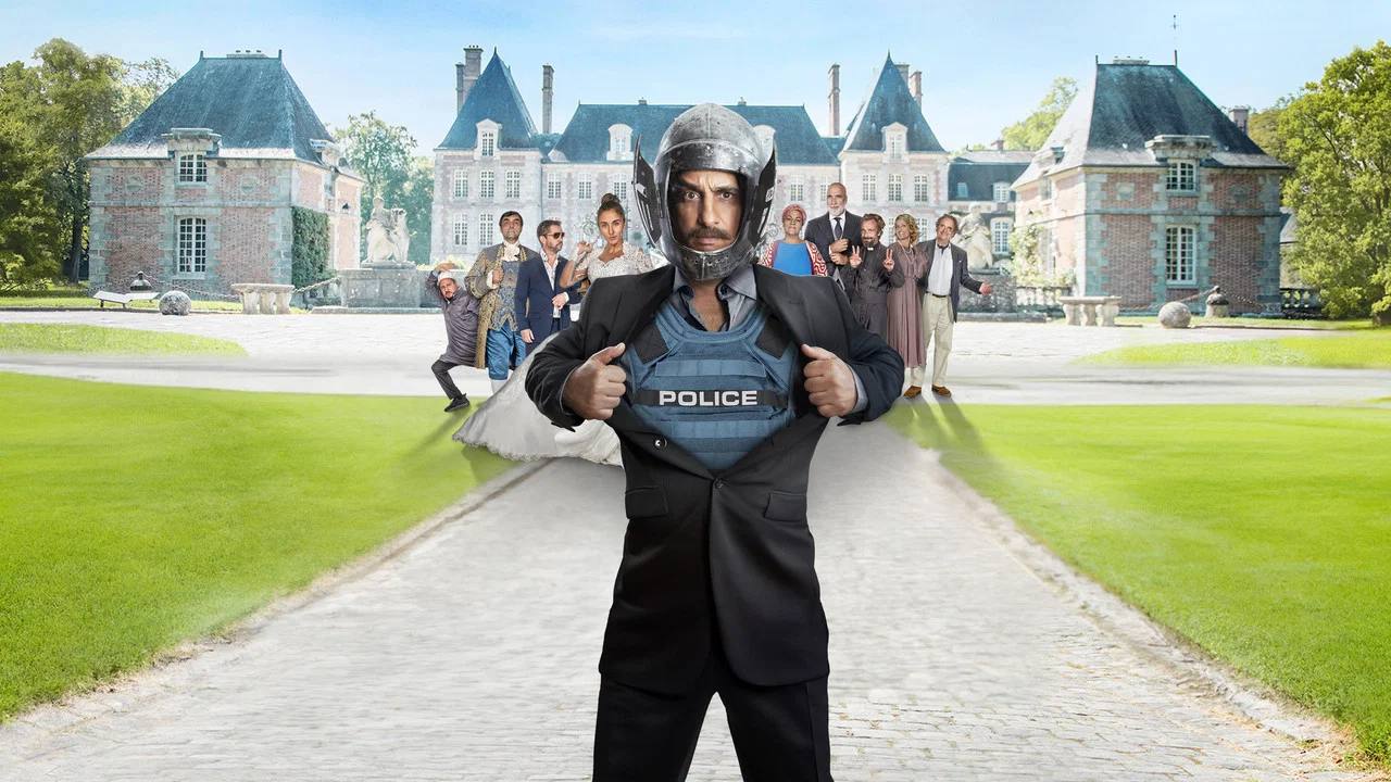 Op&eacute;ration Portugal 2 : La Vie de ch&acirc;teau - 剧照
