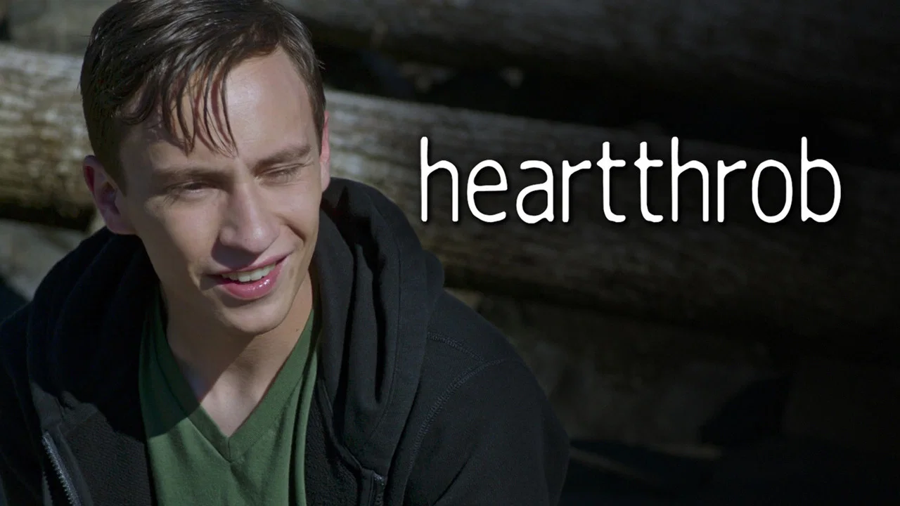Heartthrob - 剧照