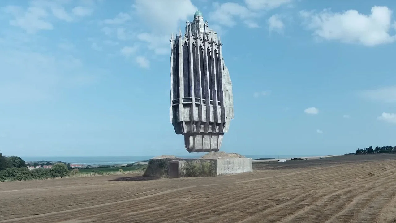帝国 - 剧照