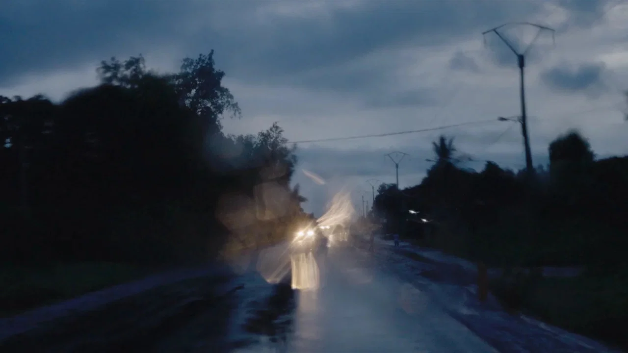 La Derni&egrave;re rive - 剧照
