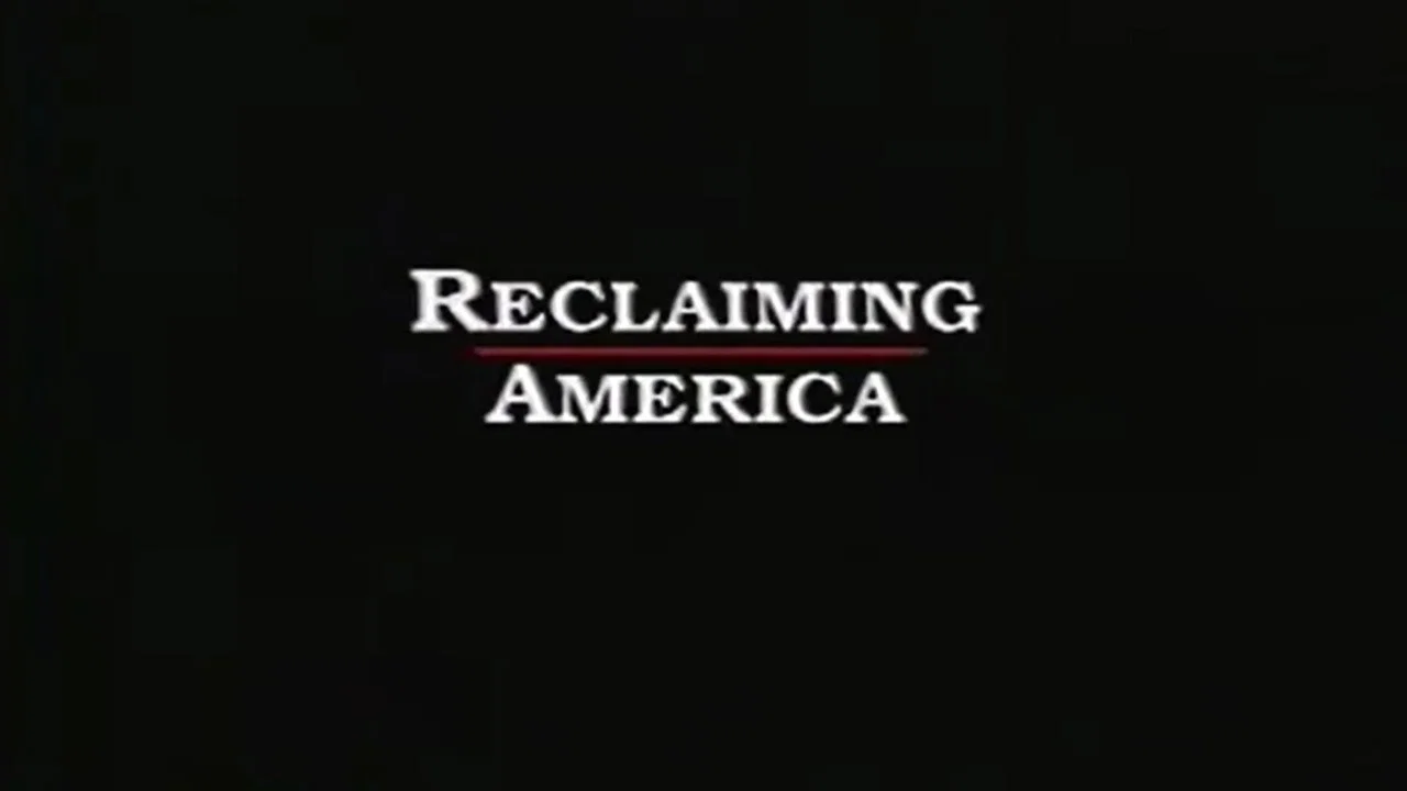 Reclaiming America with Bob Larson: The Man & the Ministry - 剧照