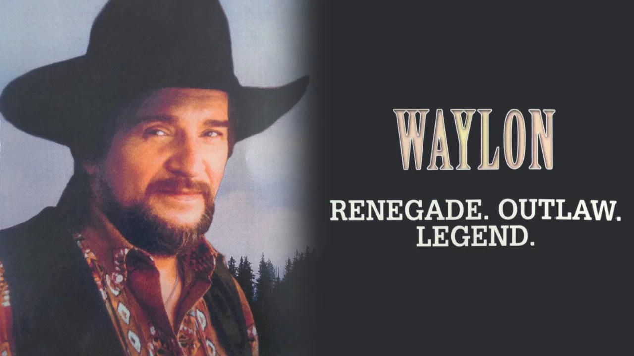 Waylon: Renegade. Outlaw. Legend. - 剧照