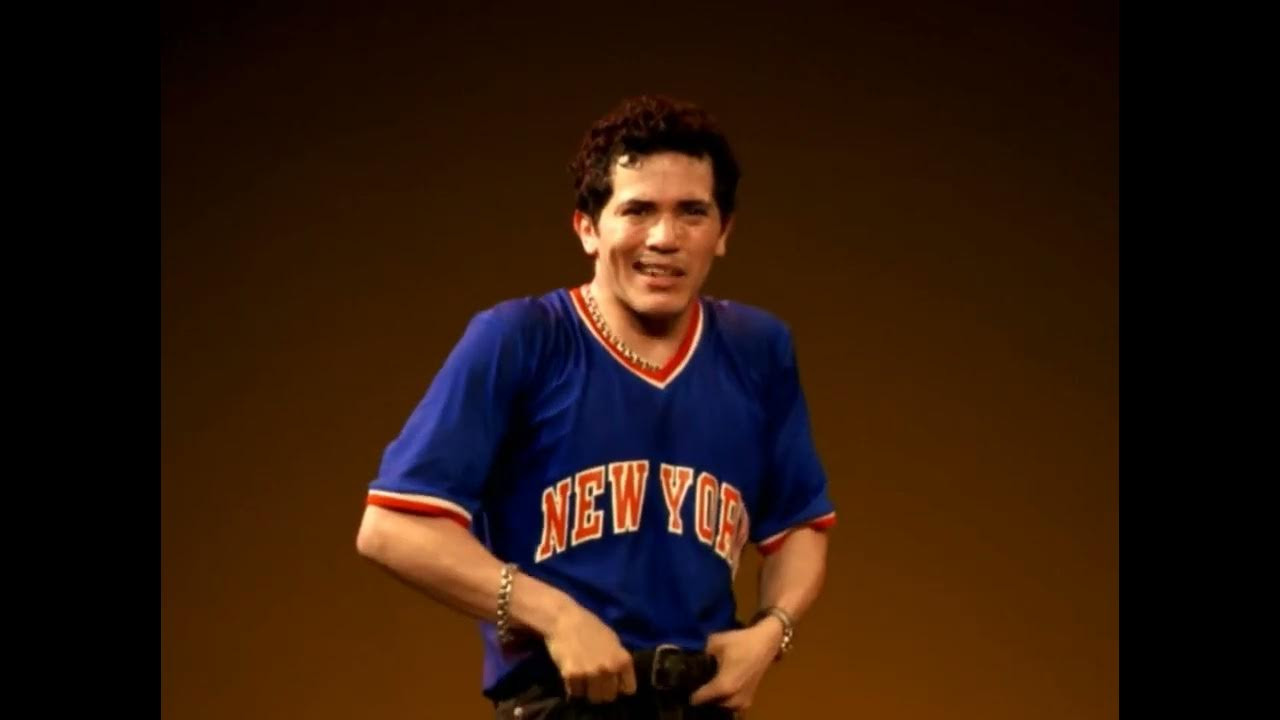 John Leguizamo: Freak - 剧照