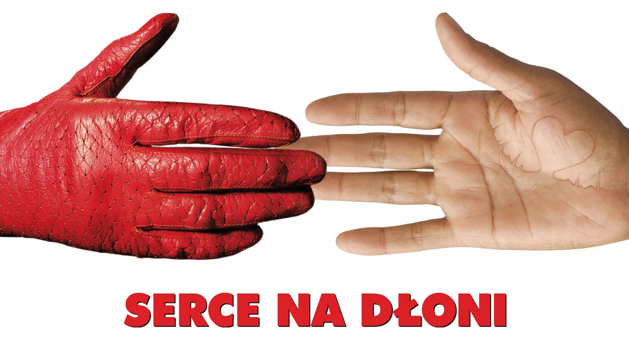 Serce na dłoni - 剧照