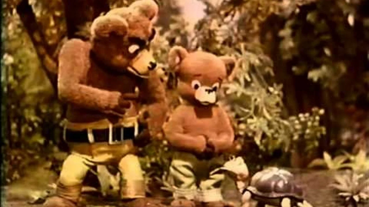 Ballad of Smokey the Bear - 剧照