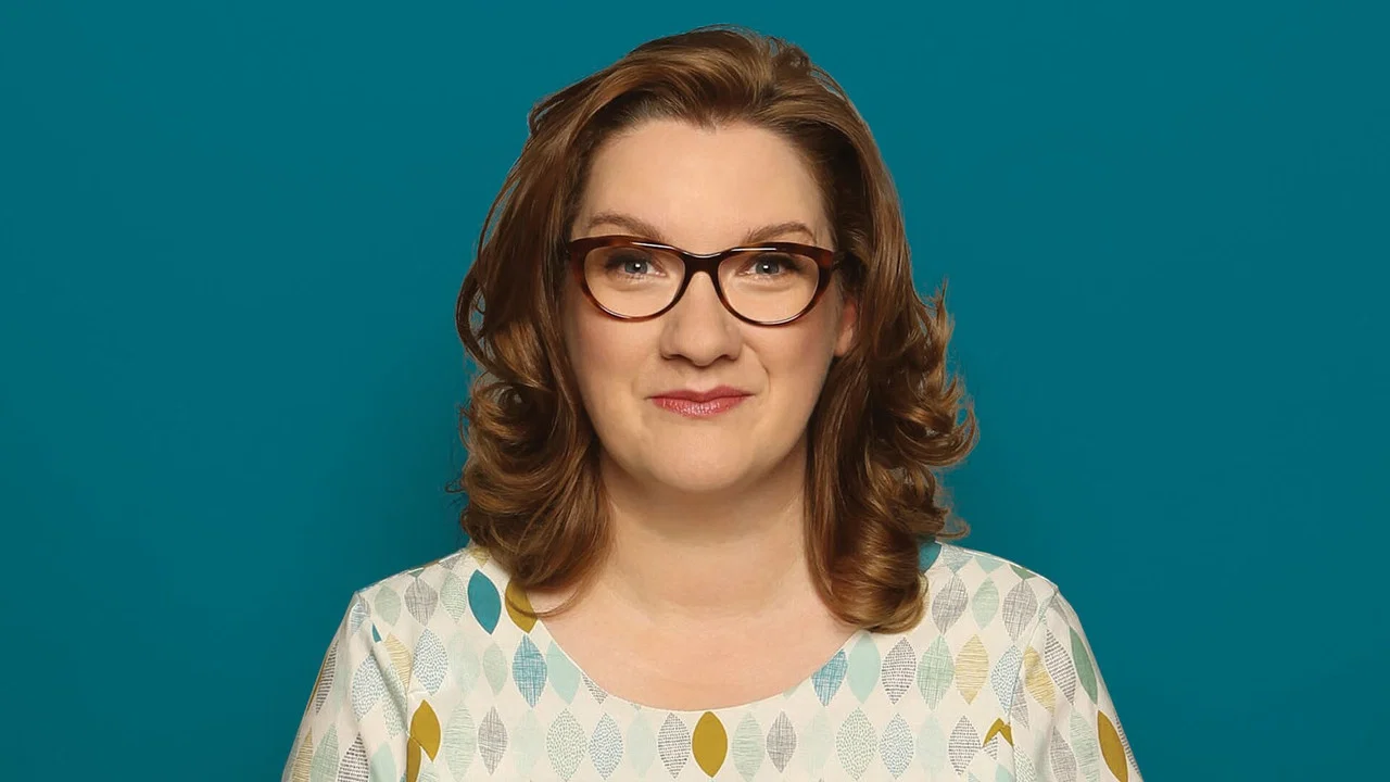 Sarah Millican: Outsider Live - 剧照