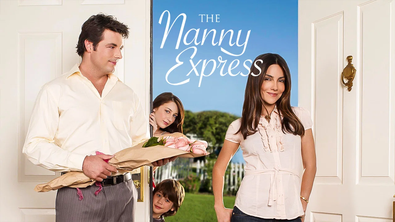 The Nanny Express - 剧照