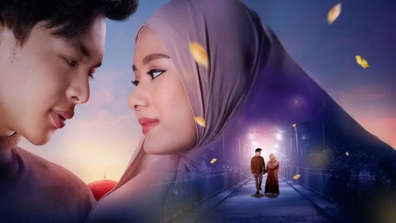 Bidadari Surga - 剧照