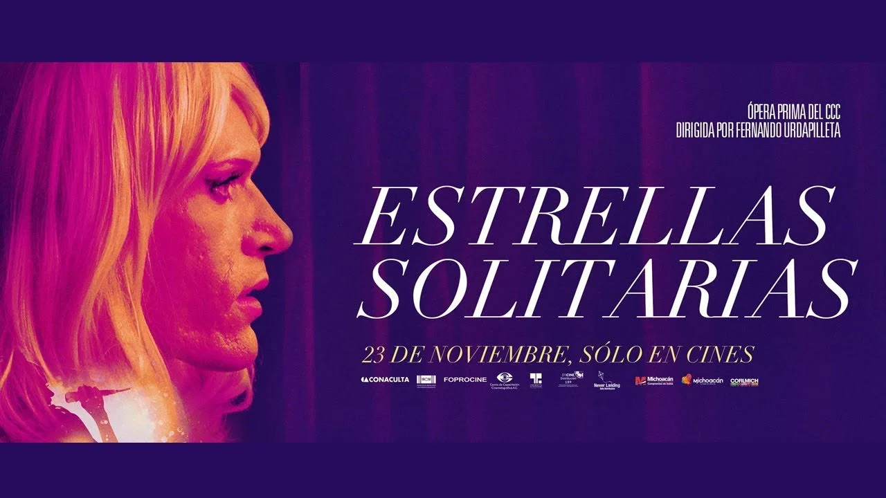 Estrellas solitarias - 剧照