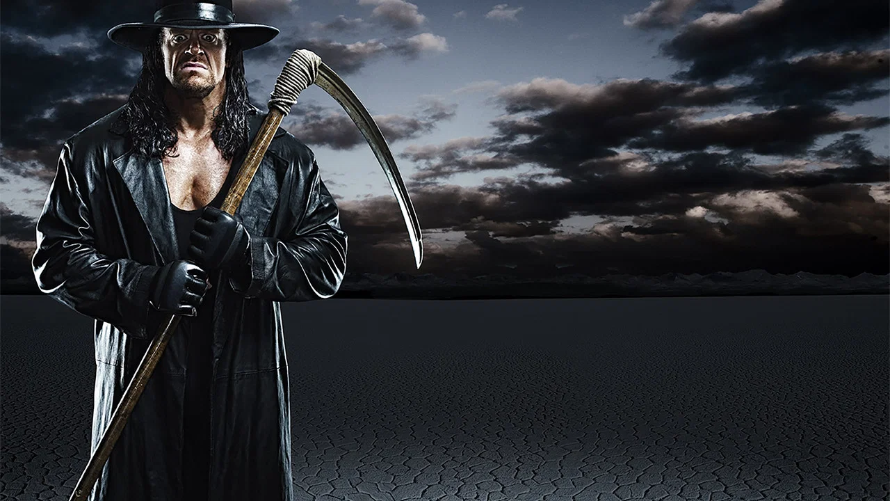 WWE Backlash 2008 - 剧照