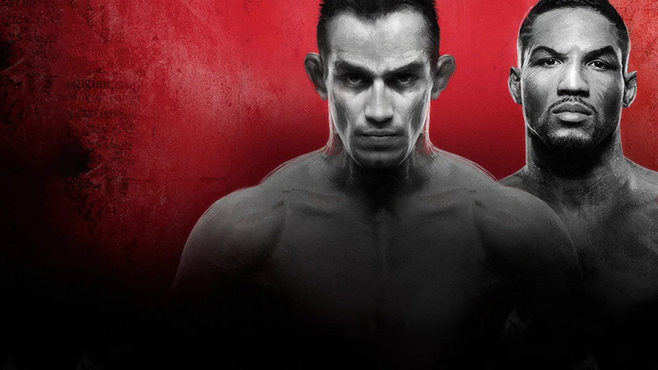 UFC 216: Ferguson vs. Lee - 剧照
