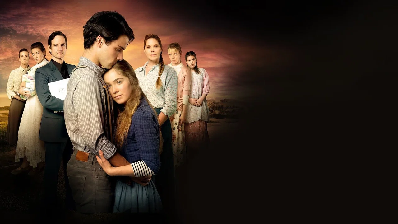 Escape from Polygamy - 剧照