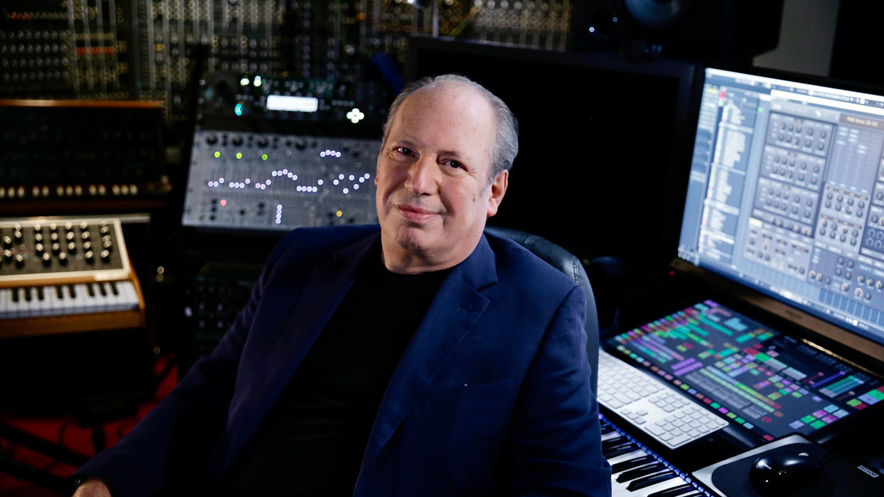 Hans Zimmer: Hollywood Rebel - 剧照
