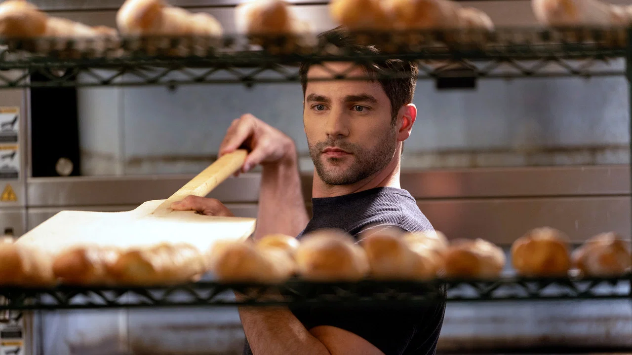 The Baker's Son - 剧照