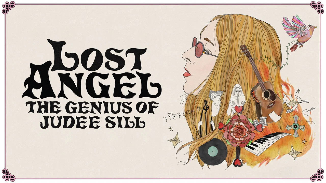 Lost Angel: The Genius of Judee Sill - 剧照