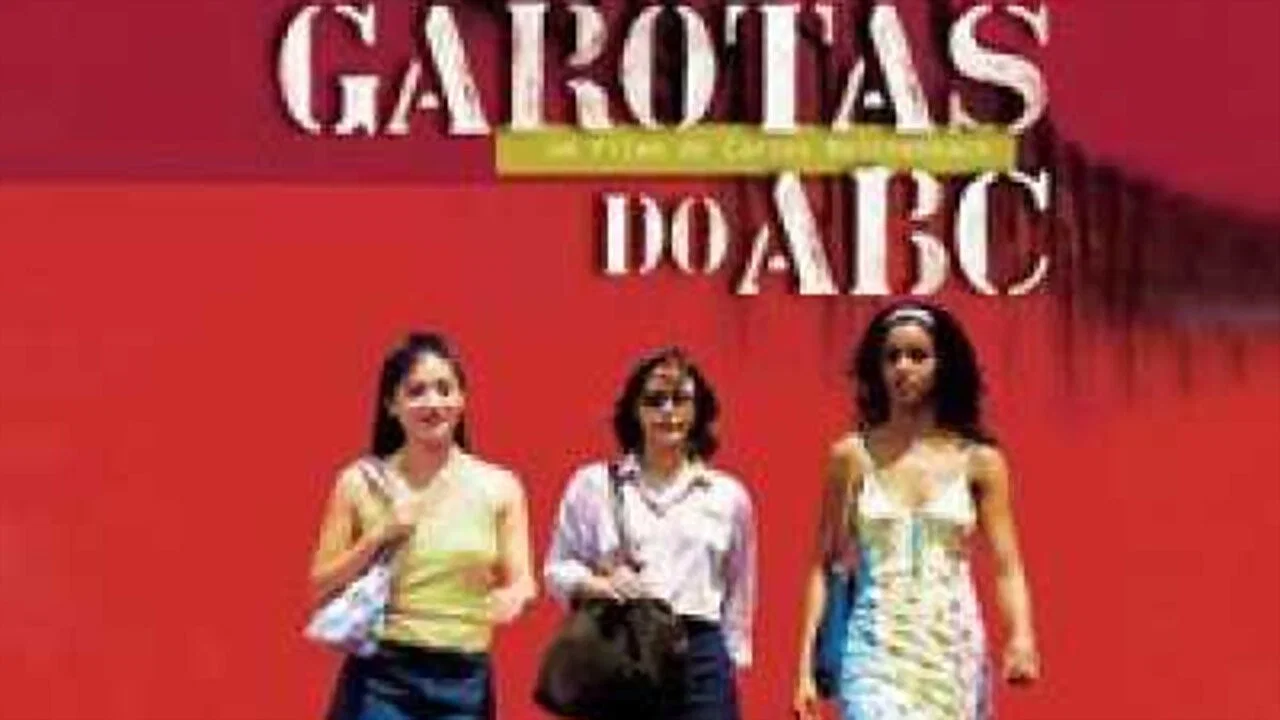 Garotas do ABC - 剧照