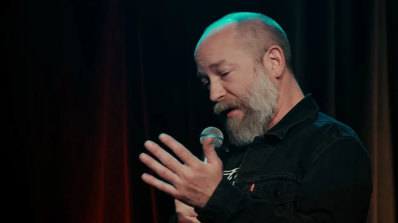 Kyle Kinane: Shocks & Struts - 剧照