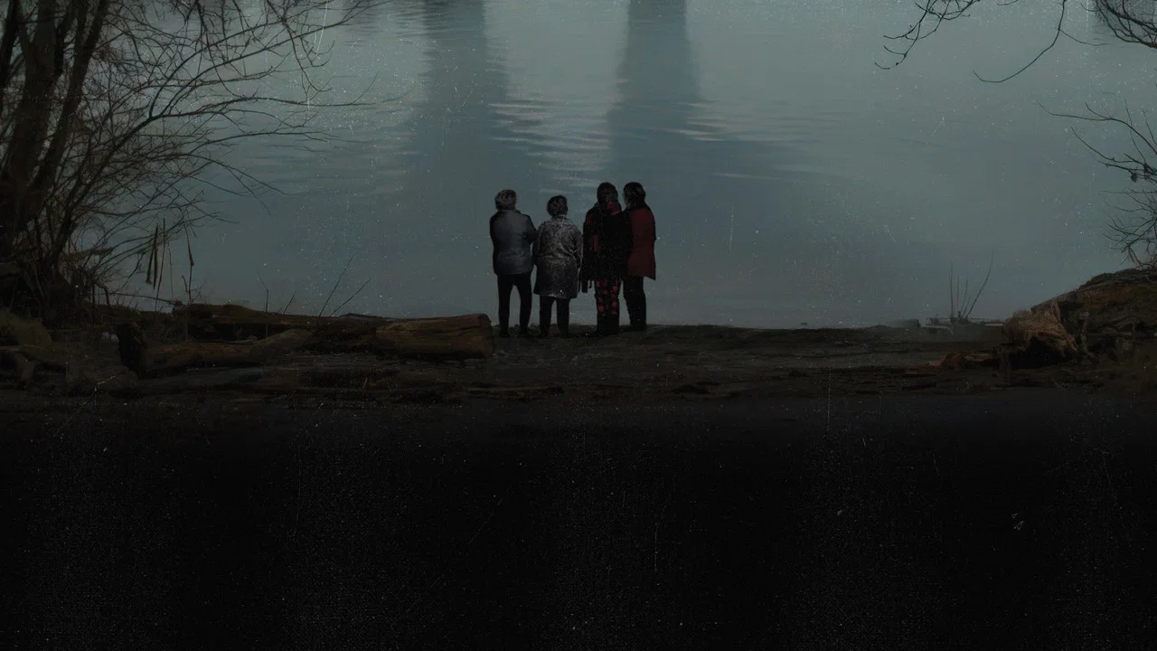 Radioactive: The Women of Three Mile Island - 剧照