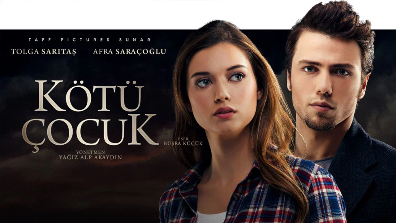 K&ouml;t&uuml; &Ccedil;ocuk - 剧照
