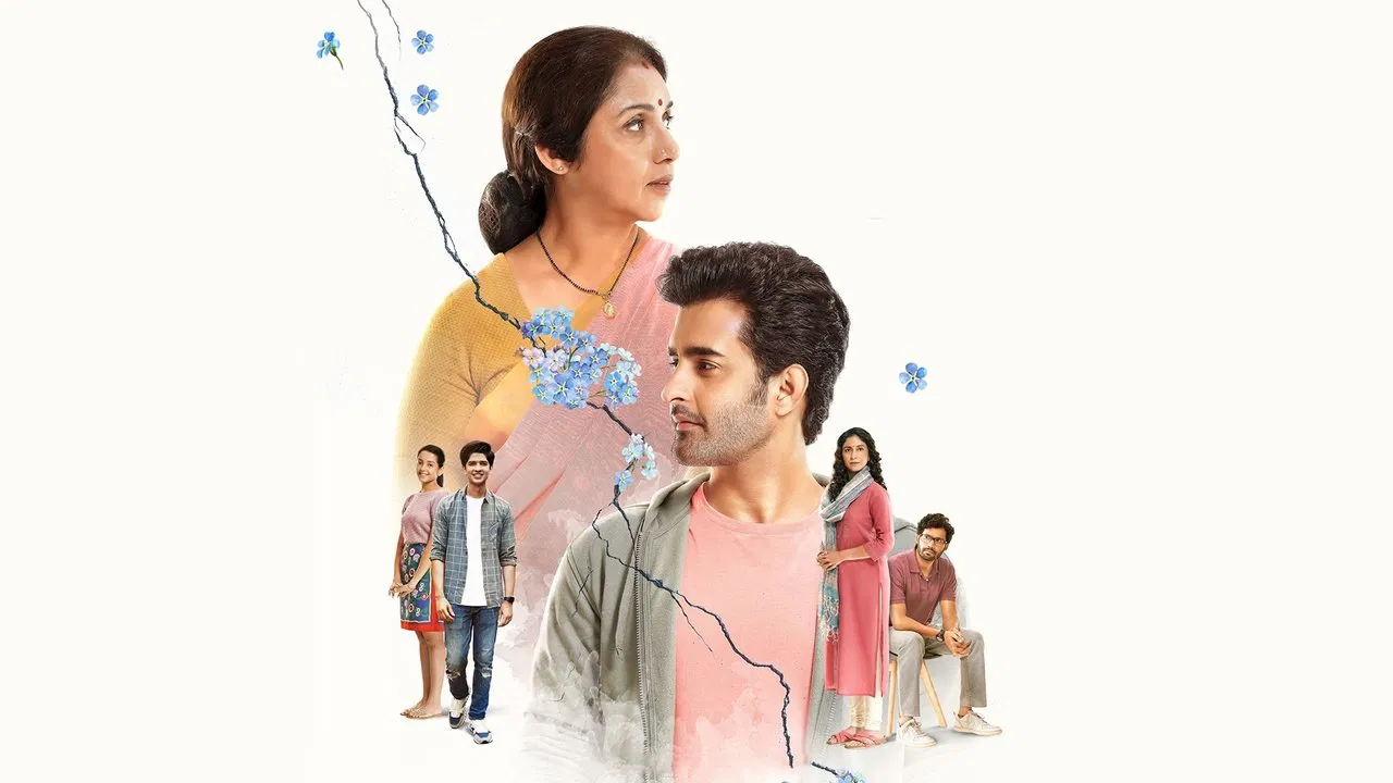 ऐ ज़िन्दगी - 剧照