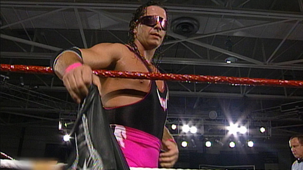 WWE Survivor Series Showdown 1993 - 剧照