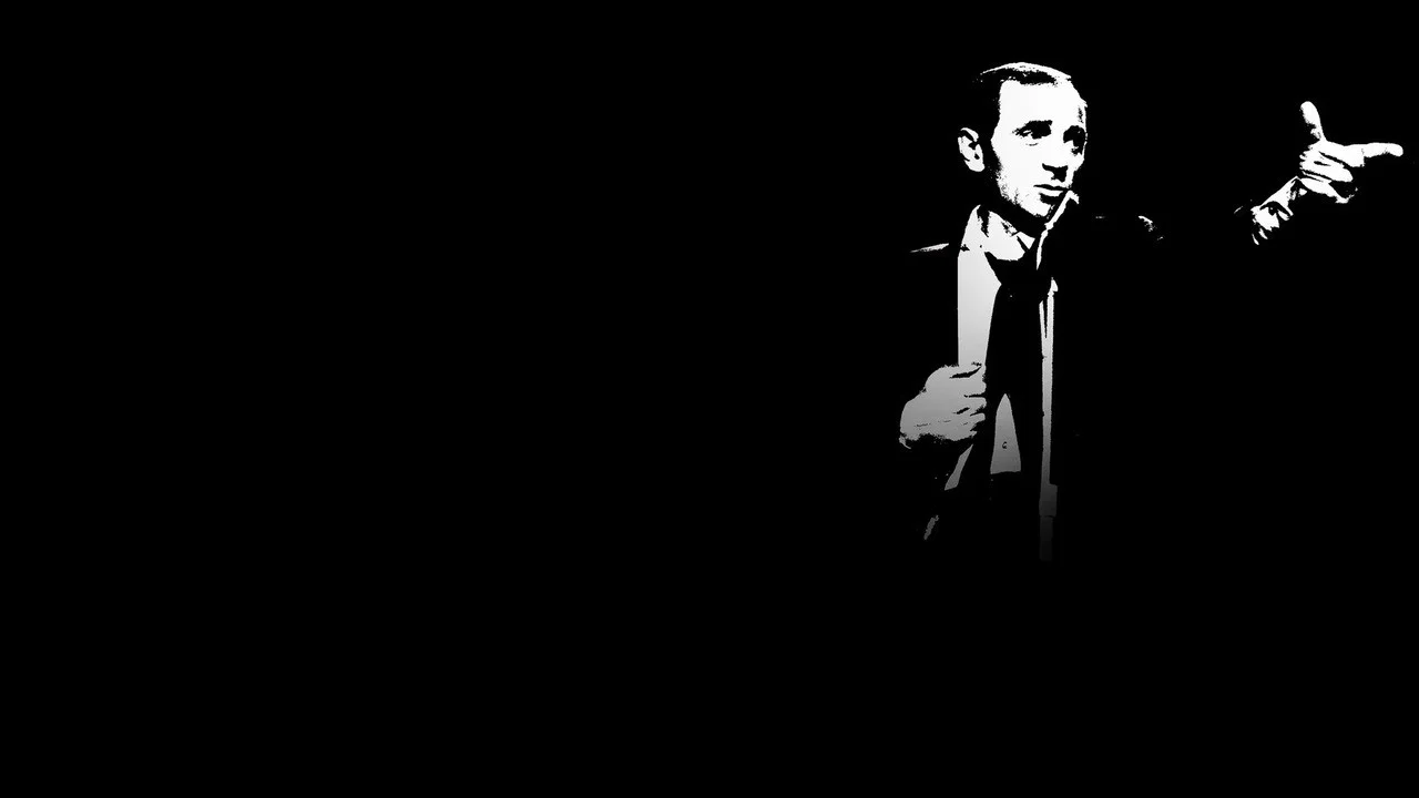 &Eacute;ternel Aznavour : le concert &eacute;v&eacute;nement - 剧照