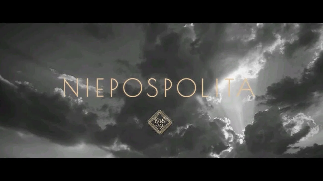 Niepospolita - 剧照