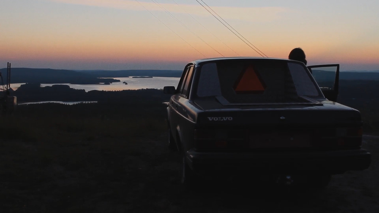 Hj&auml;rta Norsj&ouml; - 剧照