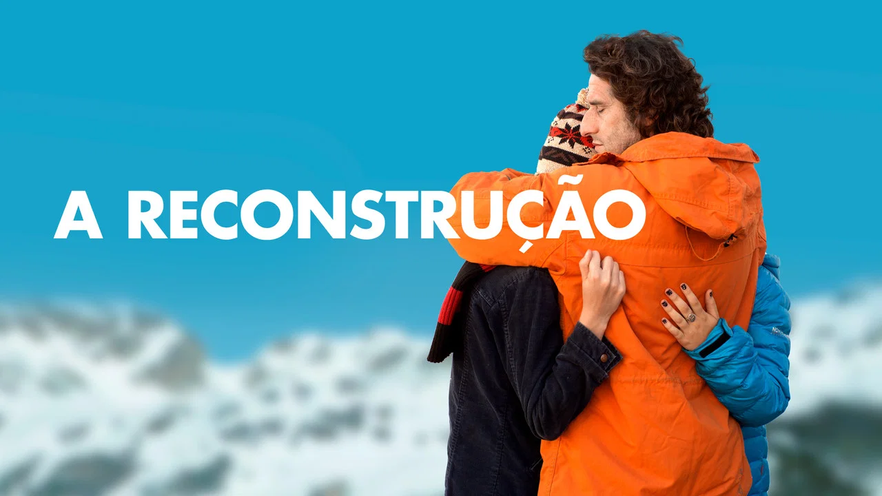 La reconstrucci&oacute;n - 剧照