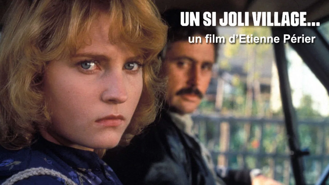 Un si joli village... - 剧照