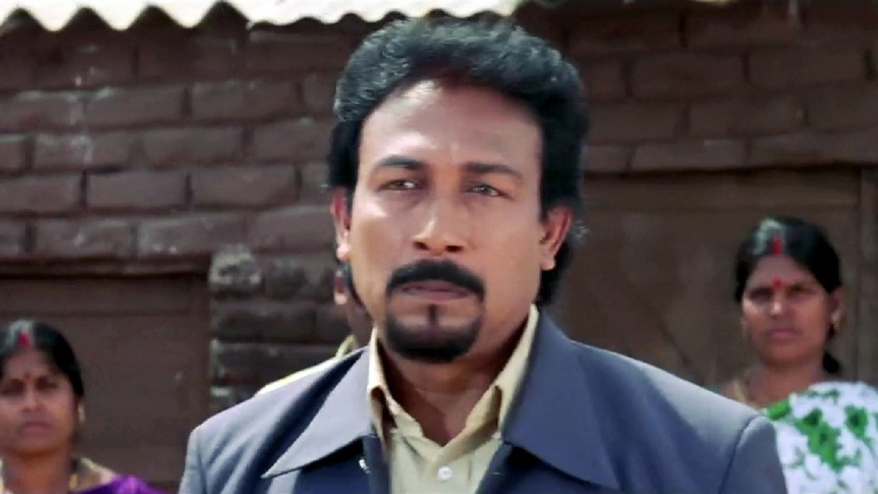 M.L.A ফাটাকেষ্ট - 剧照