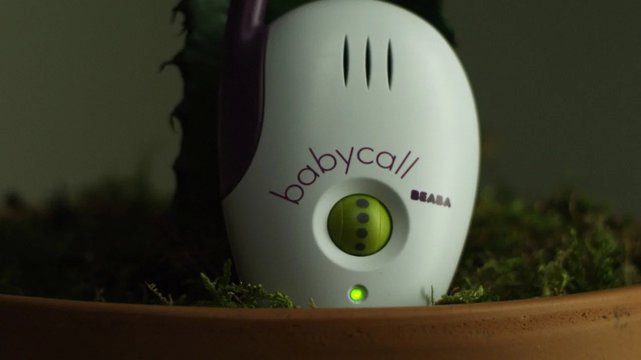 Baby Phone - 剧照