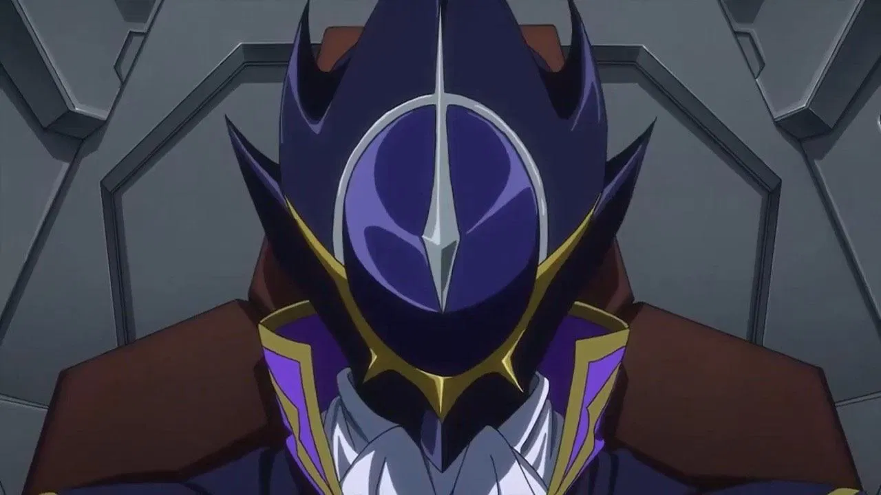 Code Geass 复活的鲁路修 - 剧照