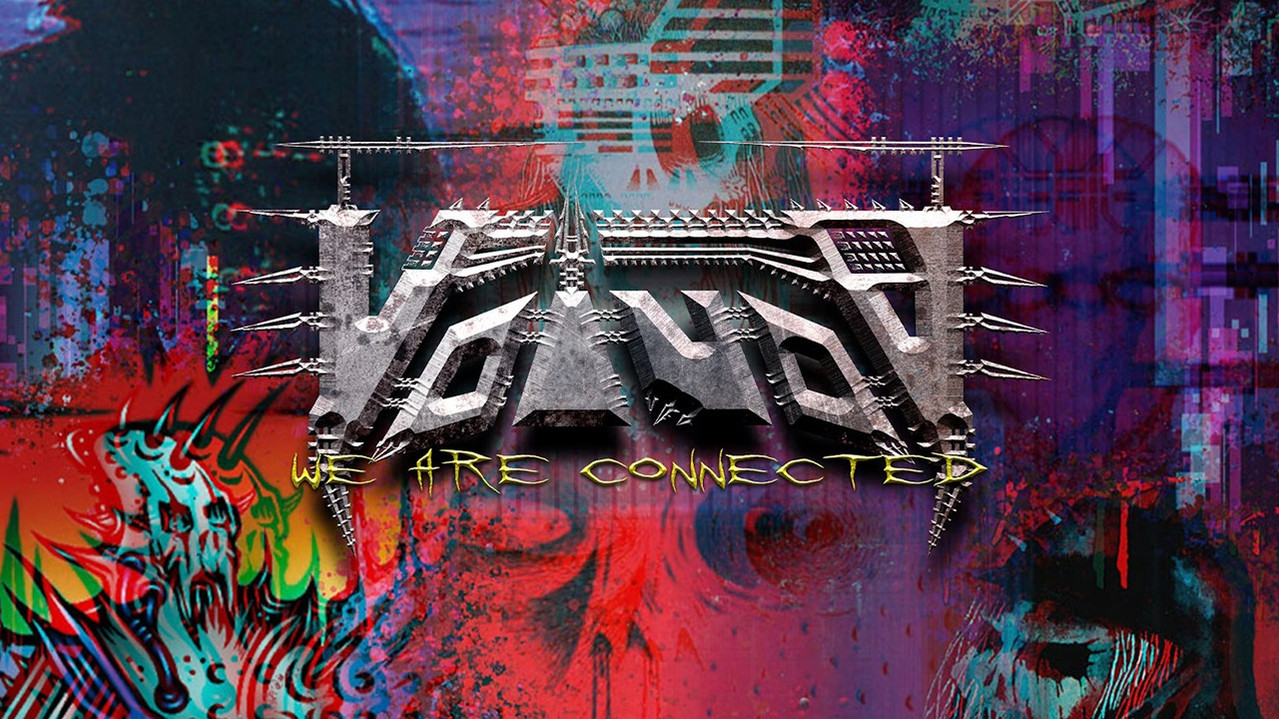 VO&Iuml;VOD: We Are Connected - 剧照