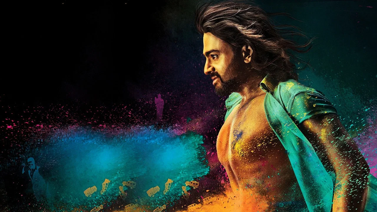 బాలకృష్ణుడు - 剧照