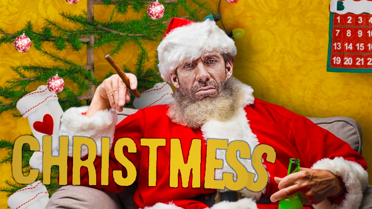 Christmess - 剧照