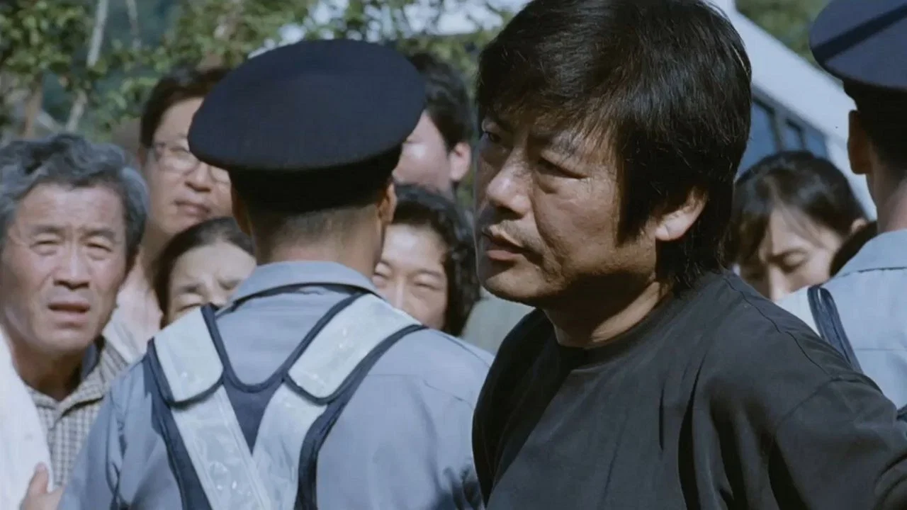 孩子们 - 剧照