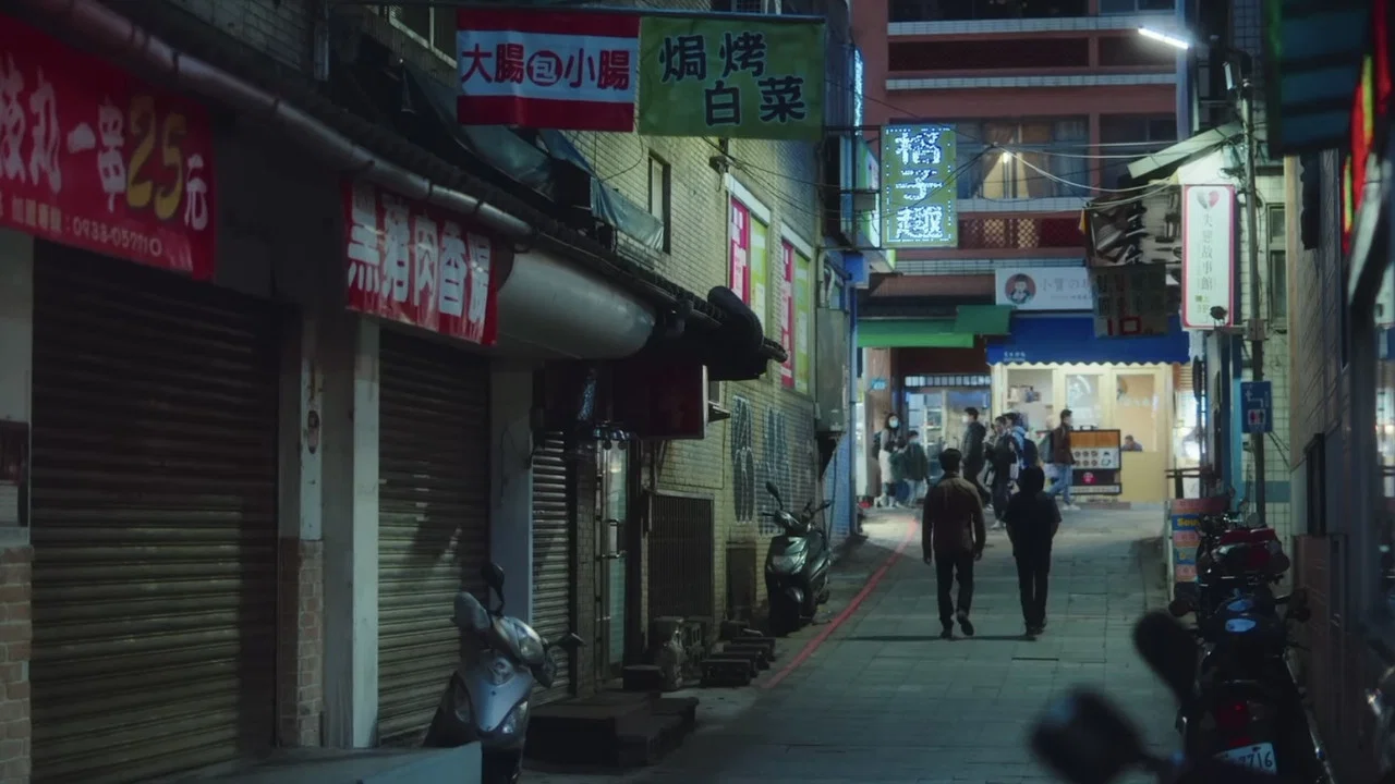 皮蛋 - 剧照
