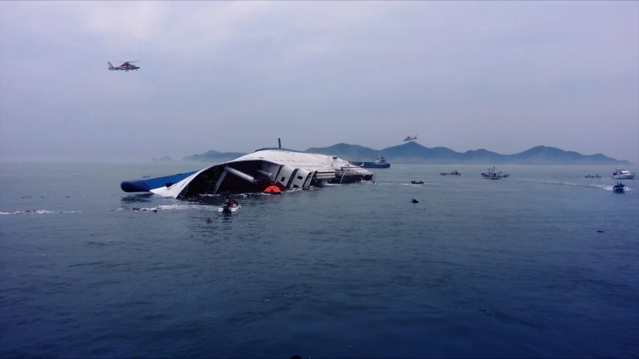 潜水钟 - 剧照