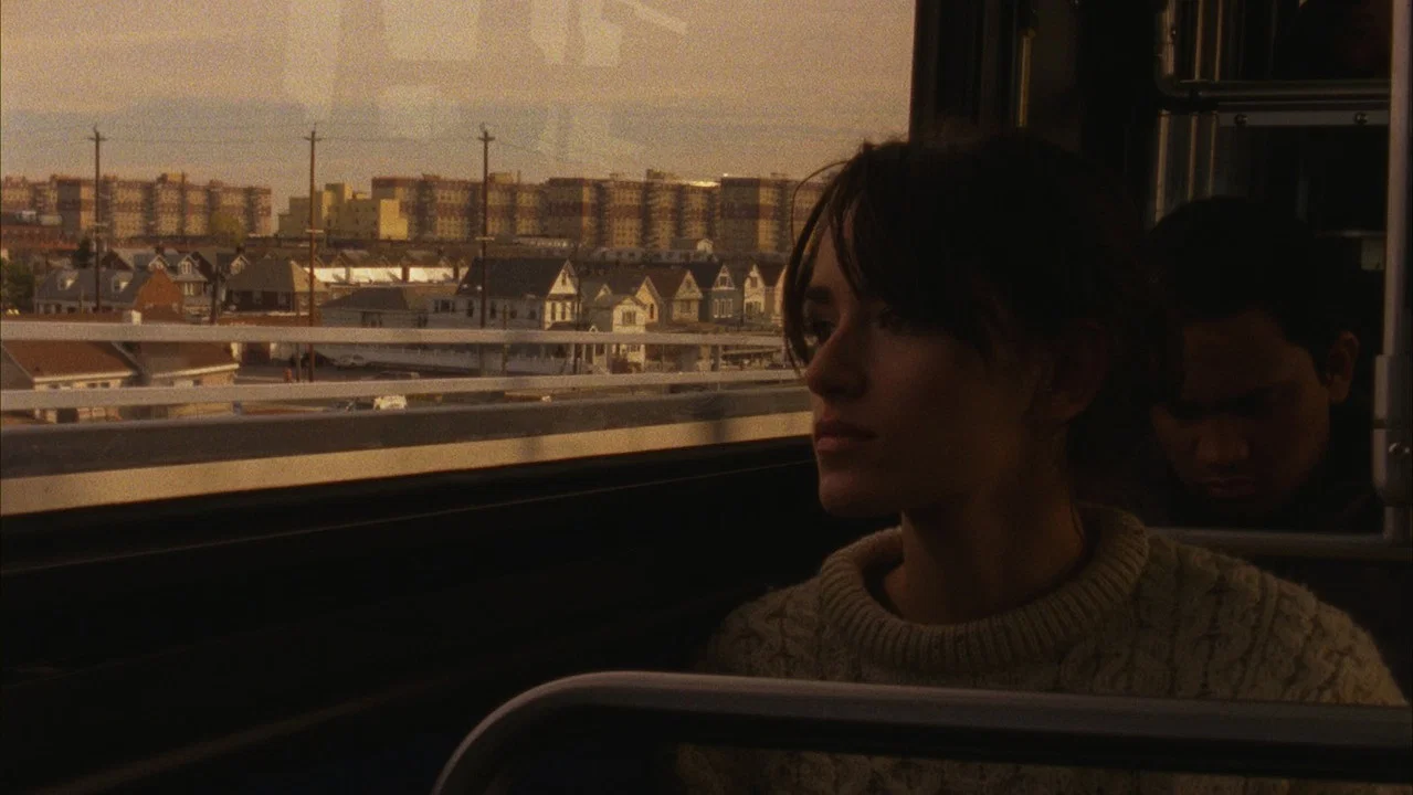 Rockaway - 剧照