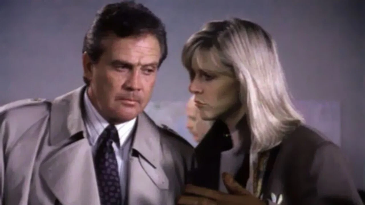Bionic Showdown: The Six Million Dollar Man and the Bionic Woman - 剧照