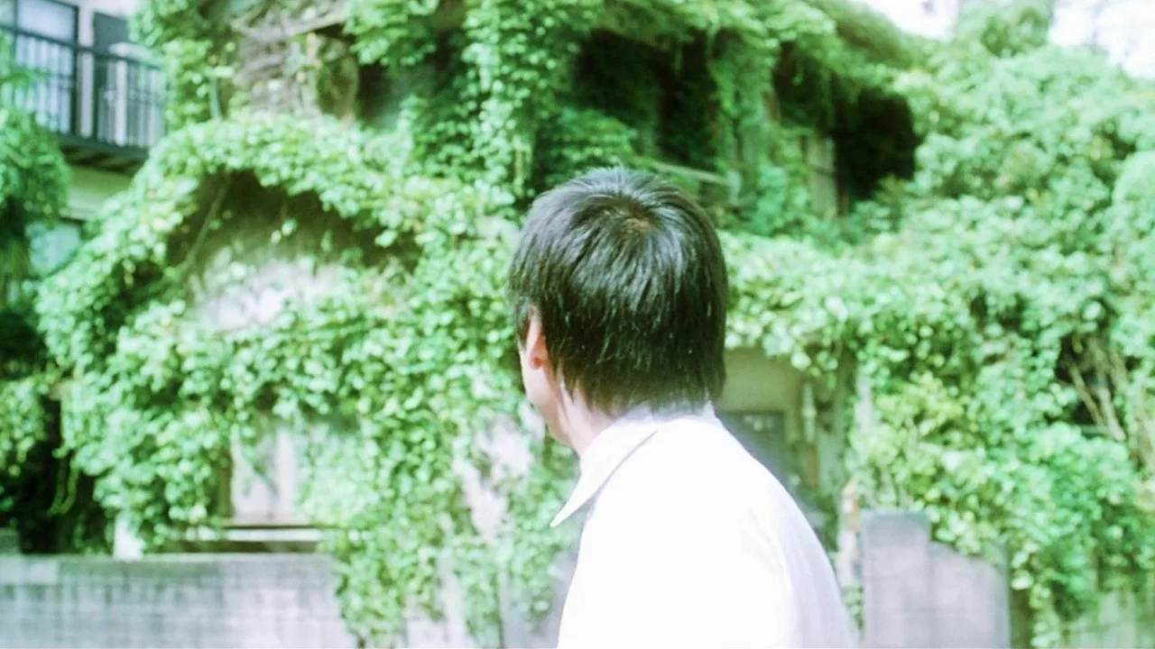 东京！ - 剧照