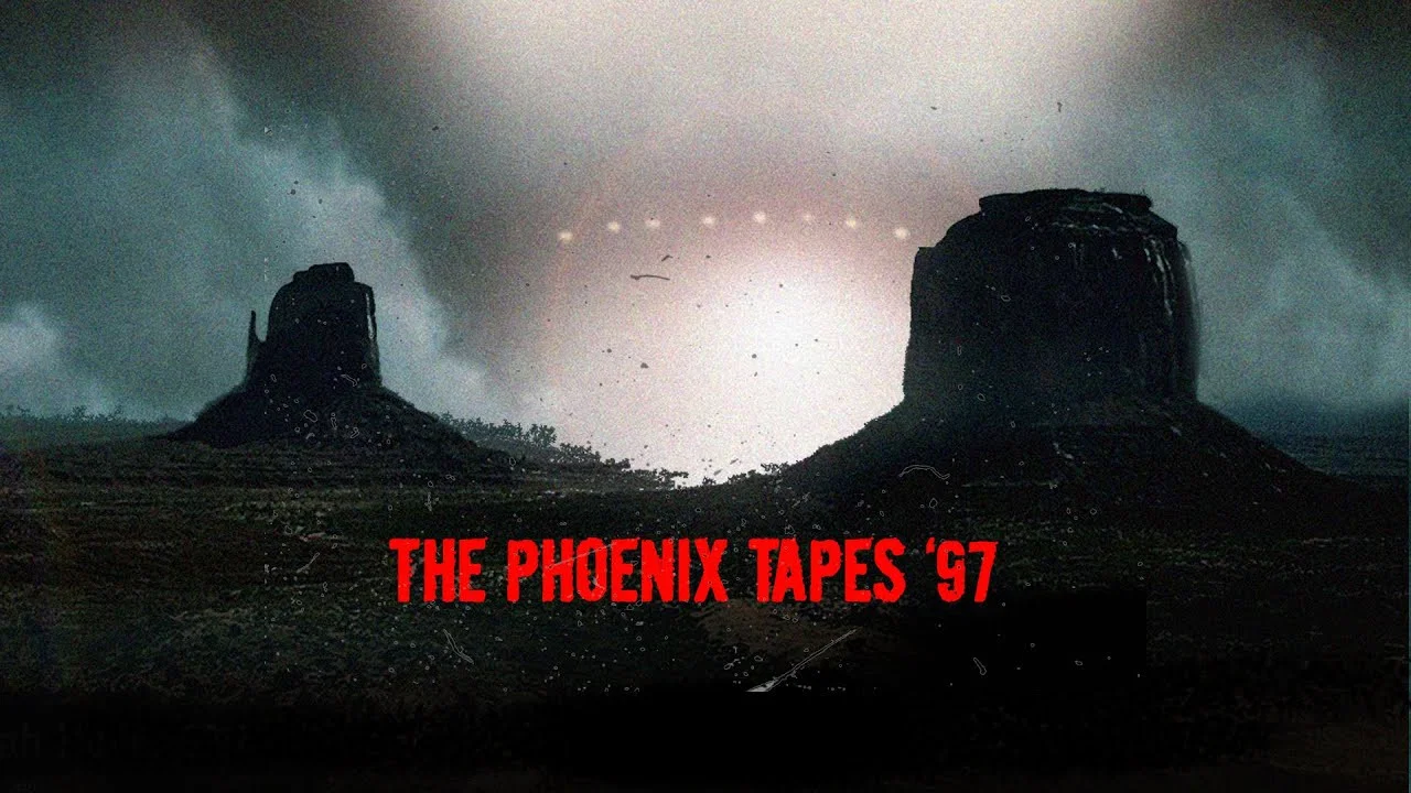 The Phoenix Tapes '97 - 剧照