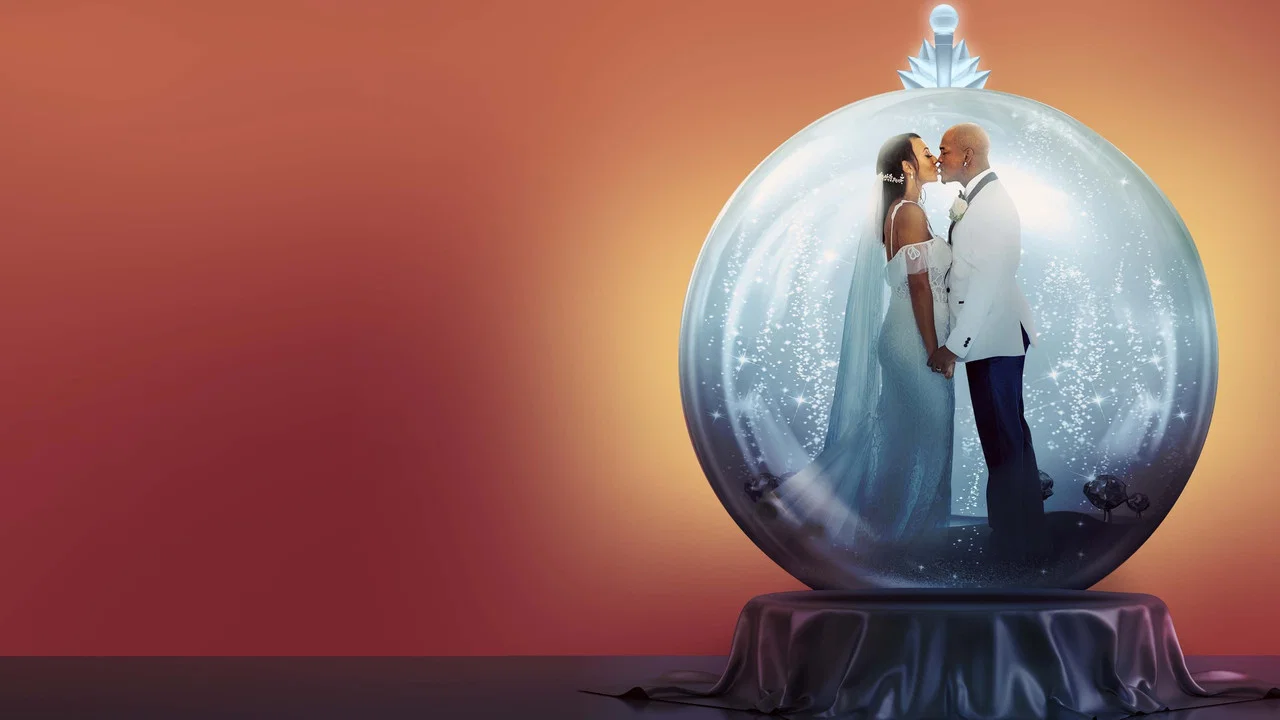 Hip Hop Family Christmas Wedding - 剧照