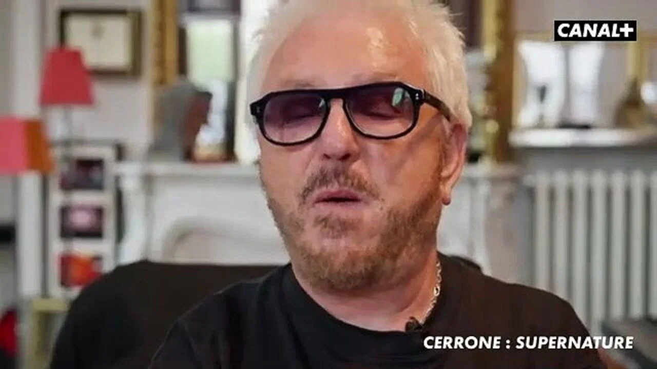 Cerrone - Supernature - 剧照